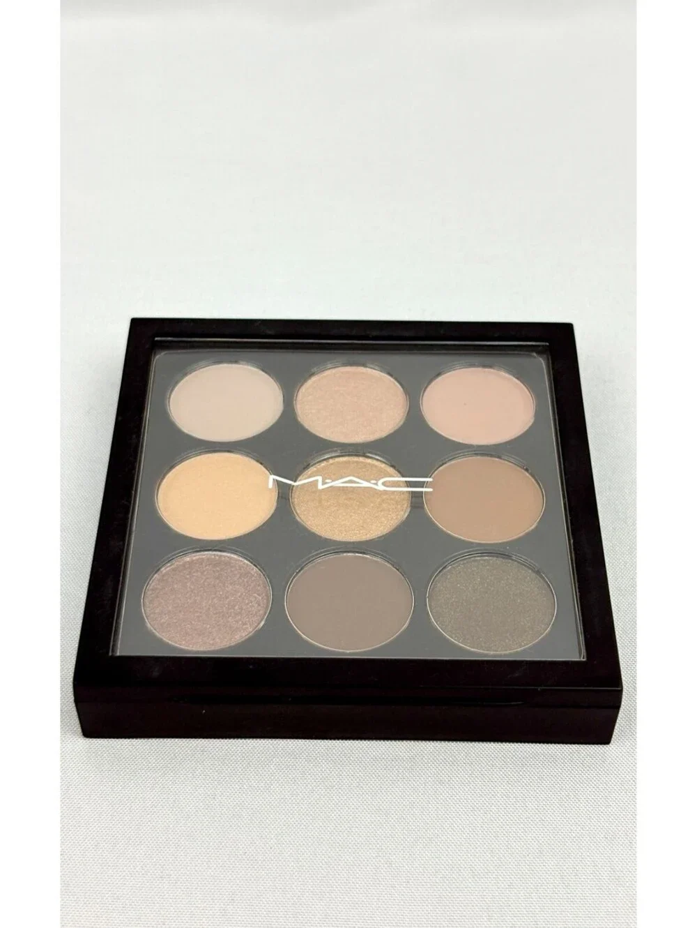 N/A mac cosmetics